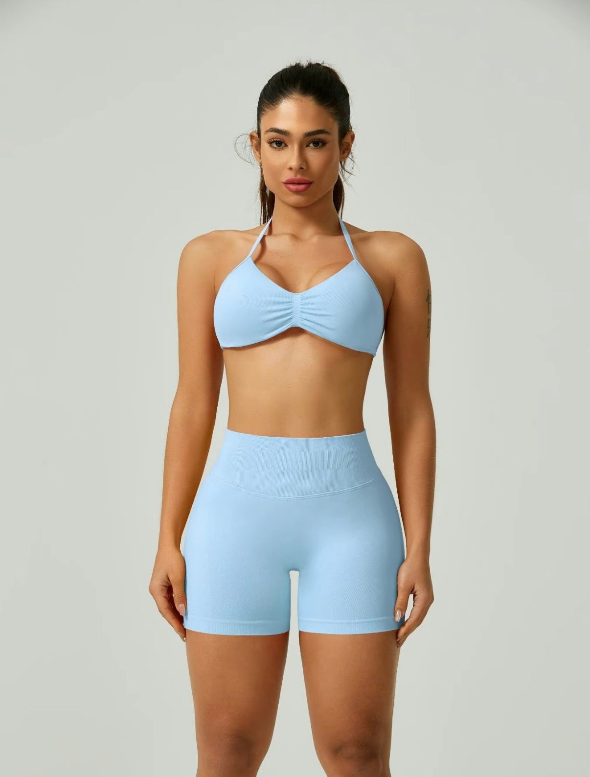 Sculpt Shorts