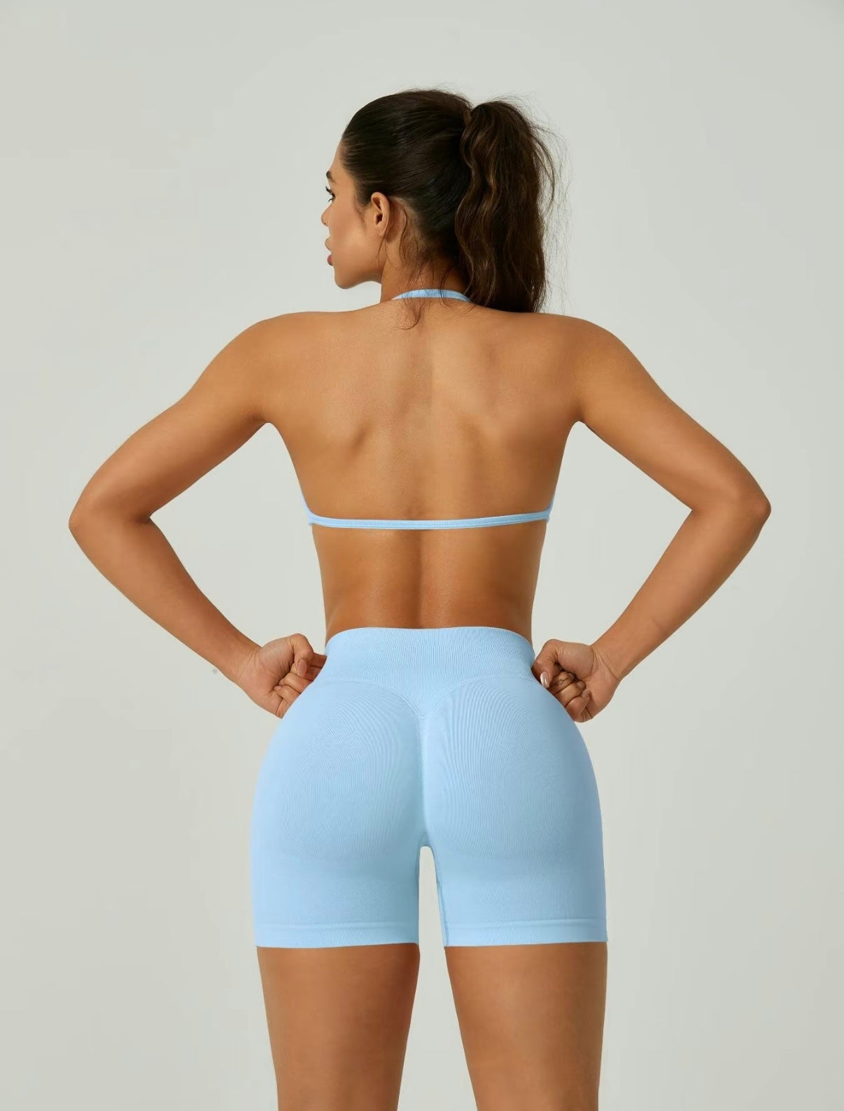 Sculpt Shorts