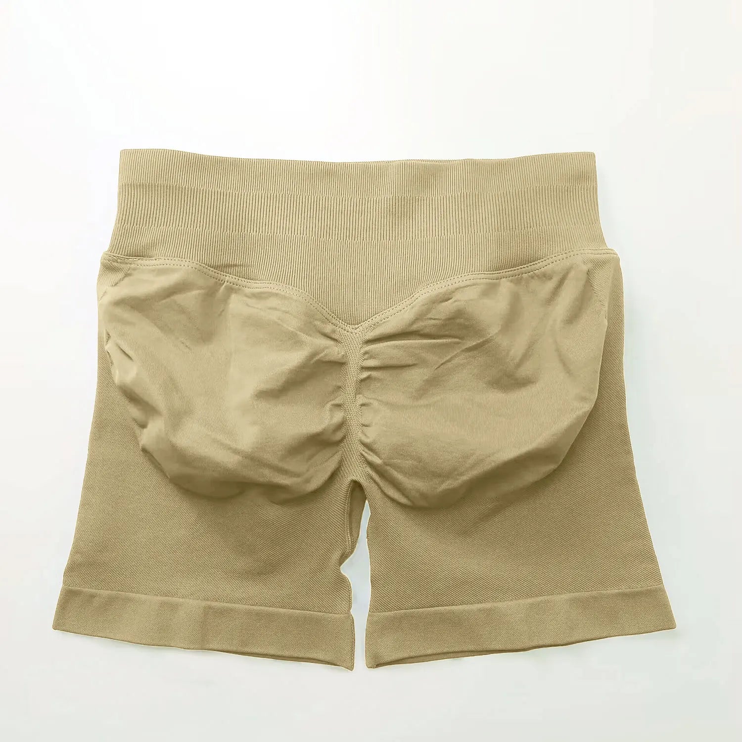 Sculpt Shorts