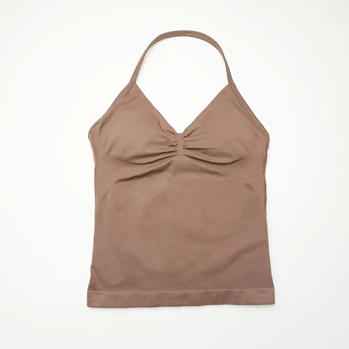 Sculpt Halter Tank