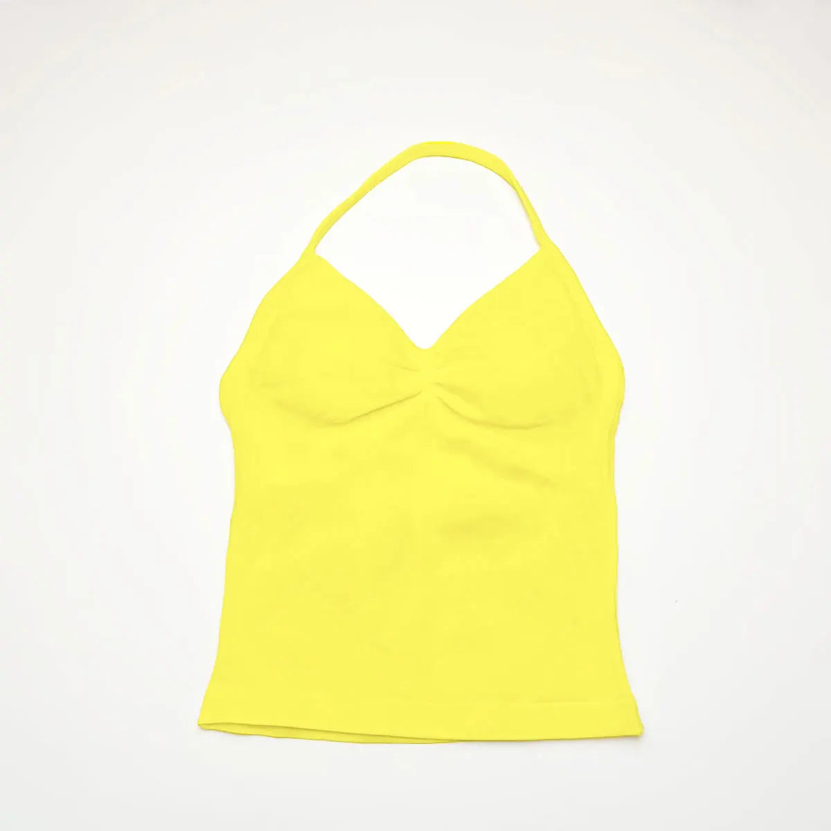 Sculpt Halter Tank