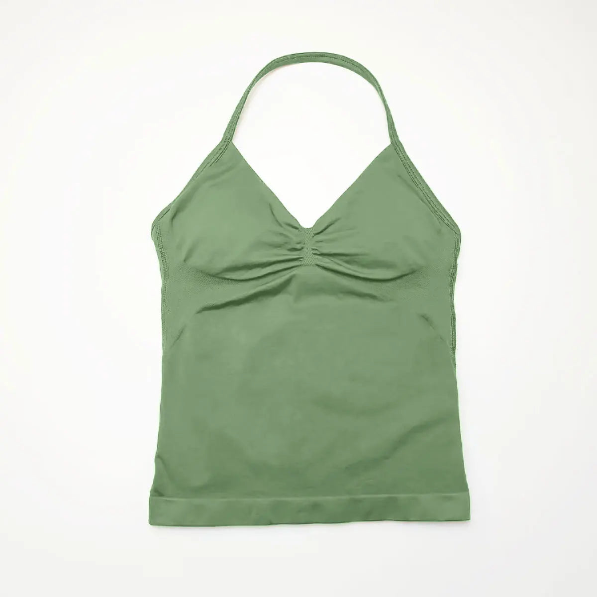 Sculpt Halter Tank