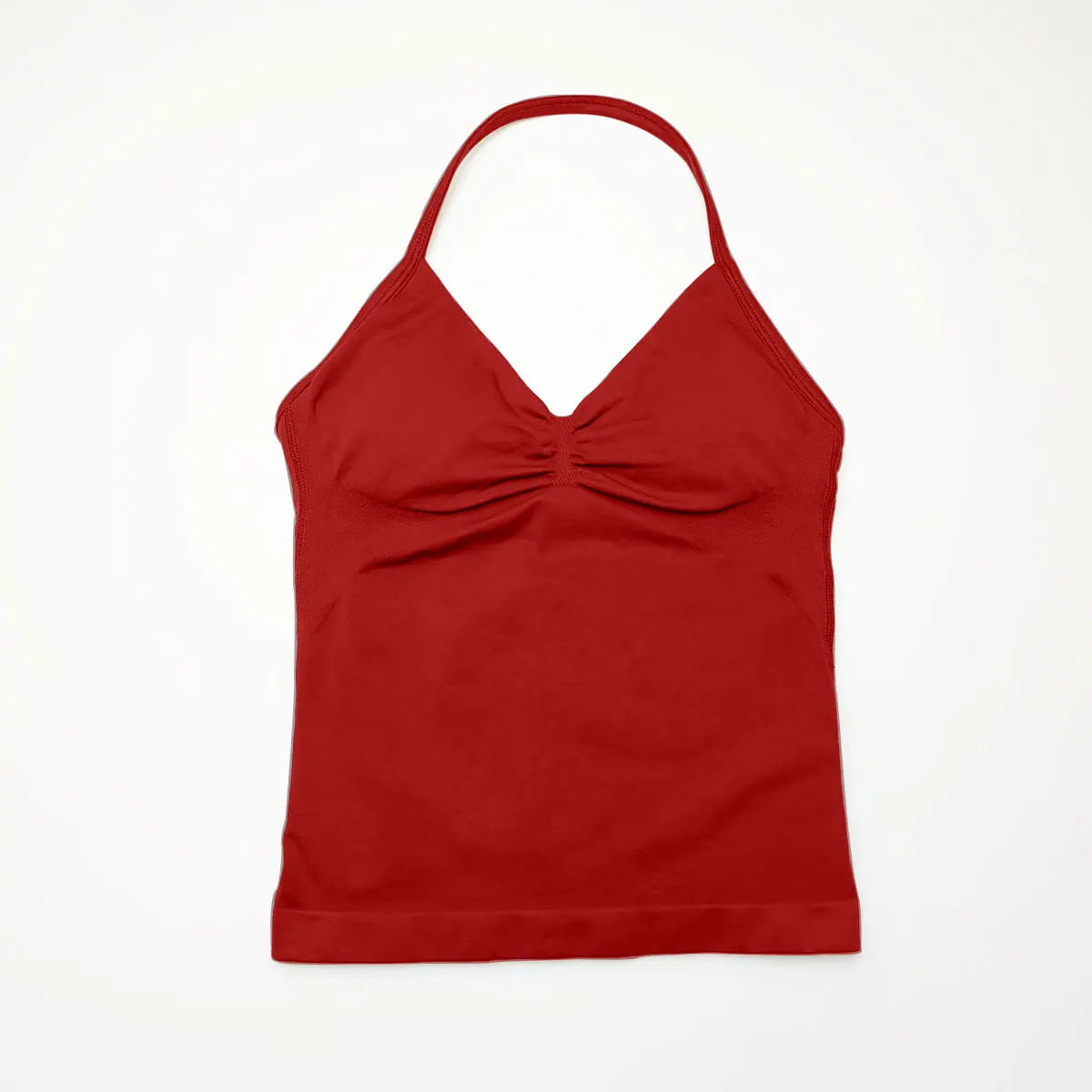 Sculpt Halter Tank