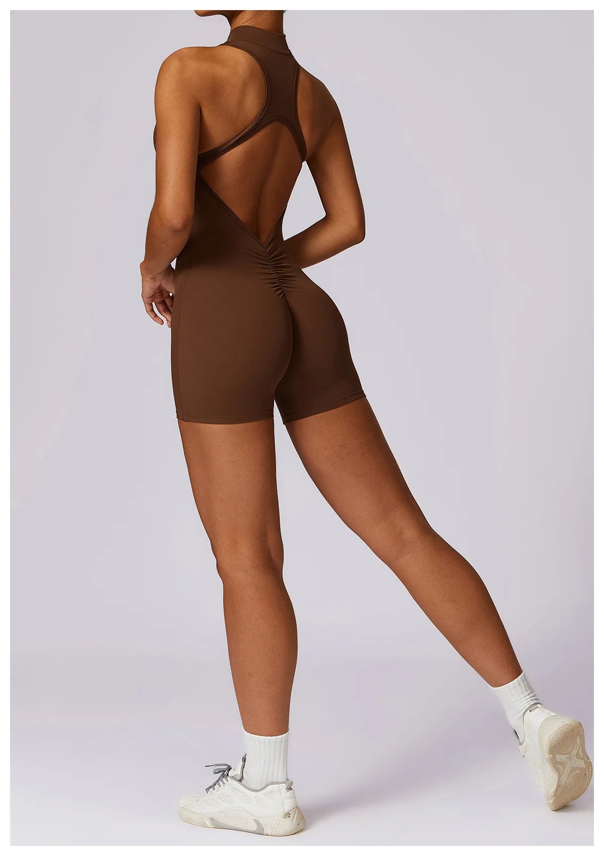 Sculpt Unitard