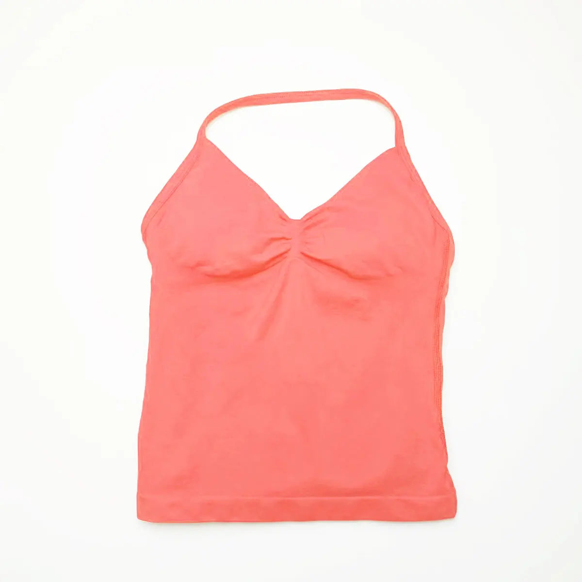Sculpt Halter Tank