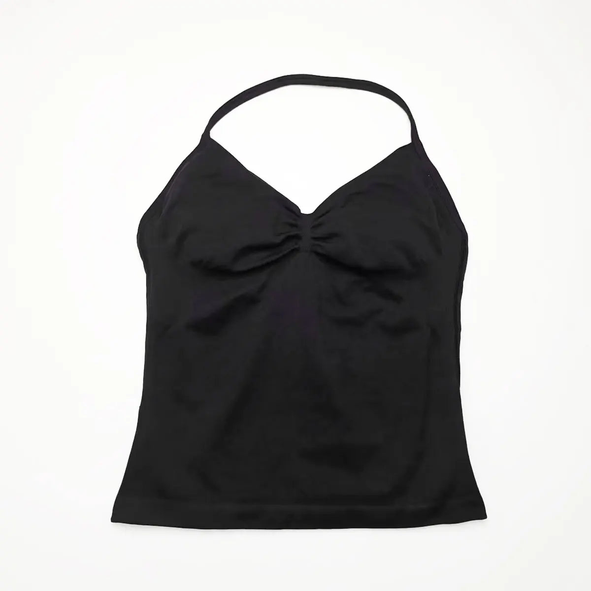 Sculpt Halter Tank