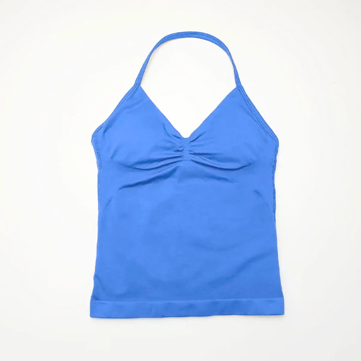 Sculpt Halter Tank