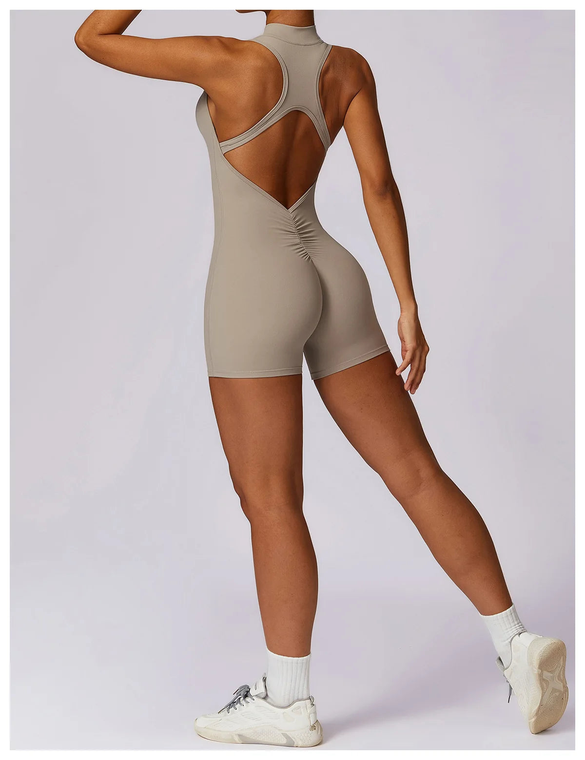Sculpt Unitard