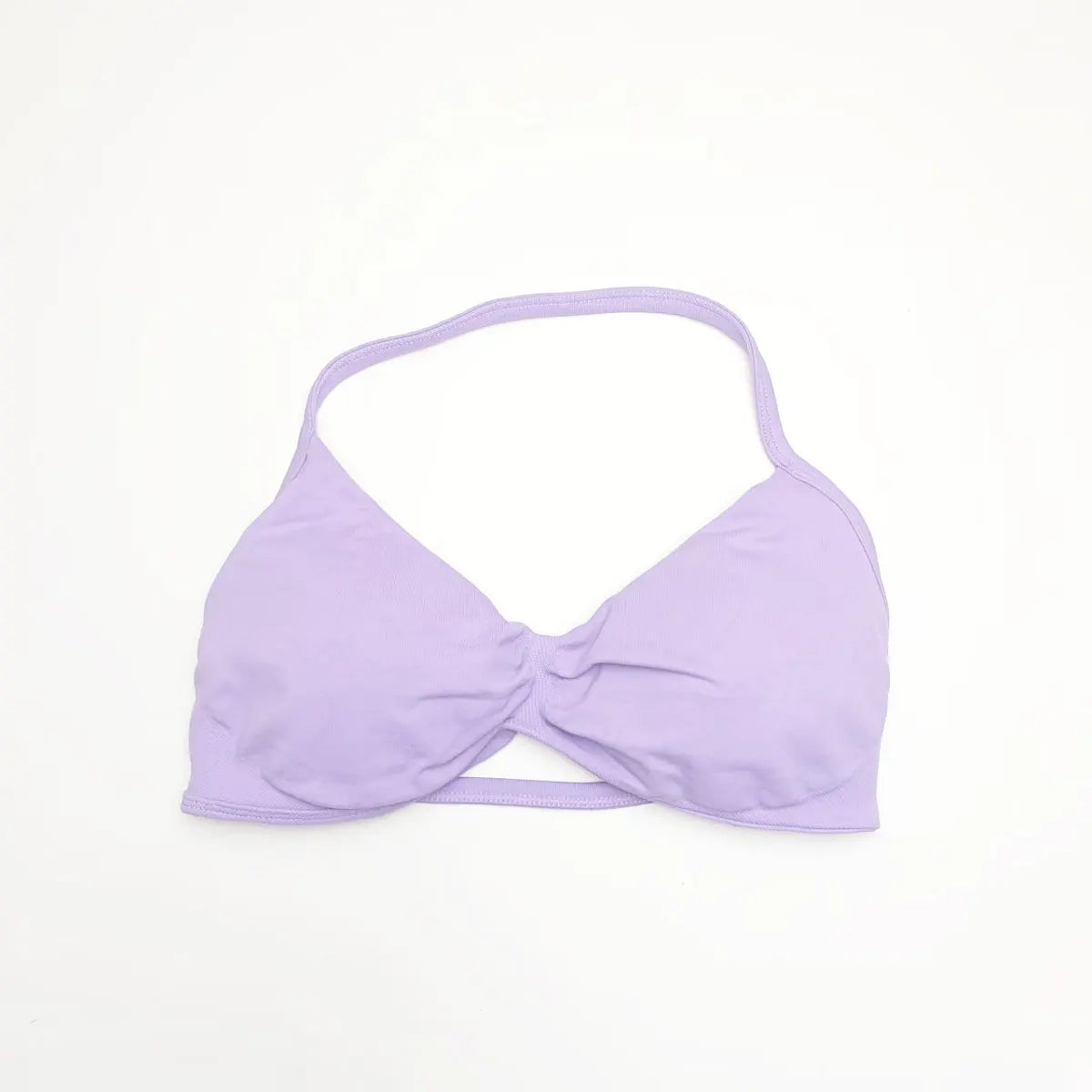 Sculpt Strappy Bra