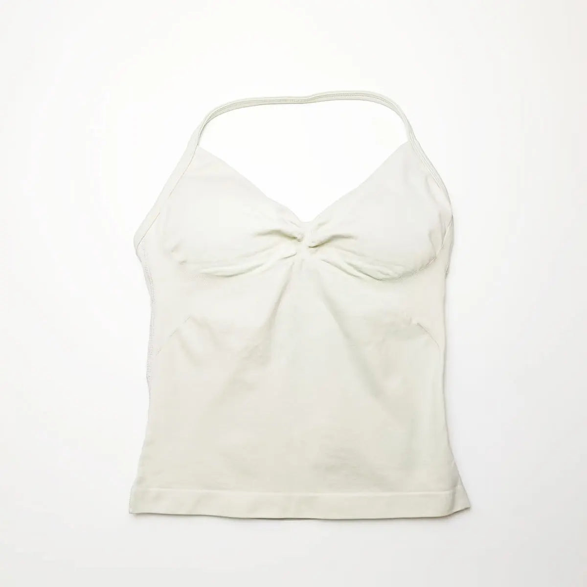 Sculpt Halter Tank