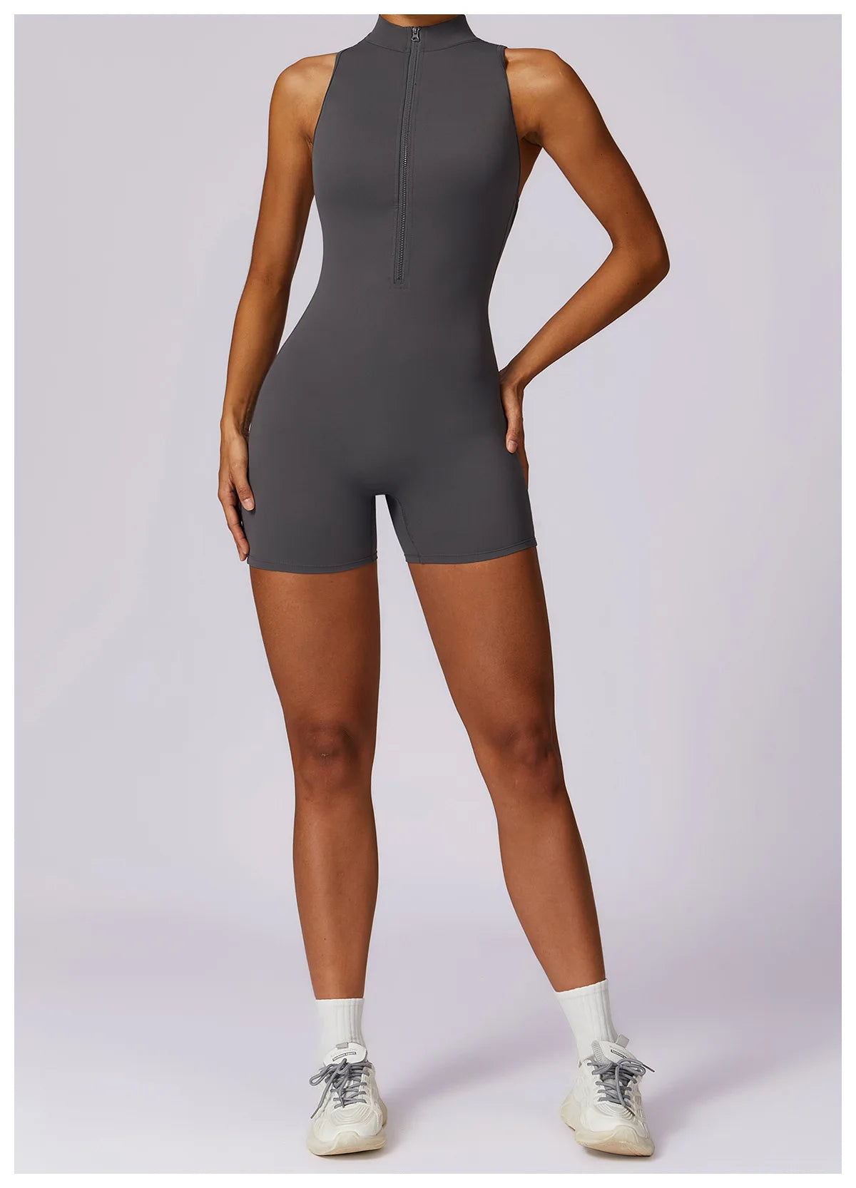 Sculpt Unitard